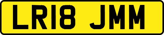 LR18JMM