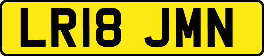 LR18JMN