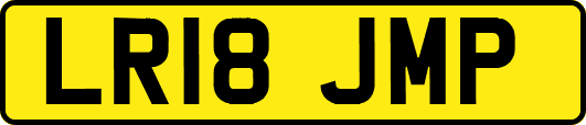 LR18JMP