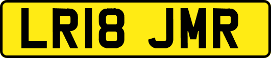 LR18JMR