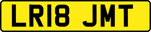 LR18JMT