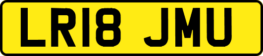 LR18JMU