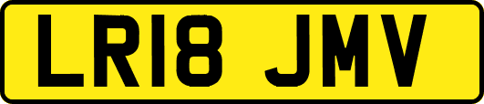 LR18JMV