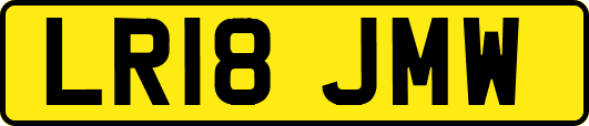 LR18JMW