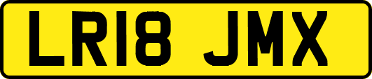 LR18JMX