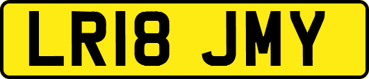 LR18JMY