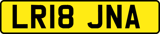 LR18JNA