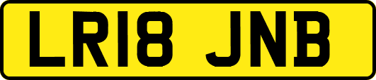 LR18JNB