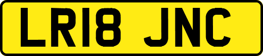 LR18JNC