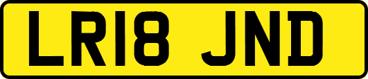 LR18JND