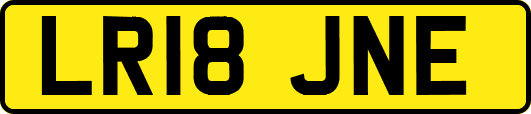 LR18JNE