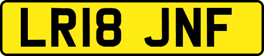 LR18JNF