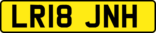LR18JNH