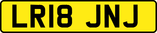 LR18JNJ