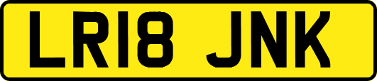 LR18JNK
