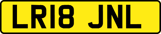 LR18JNL