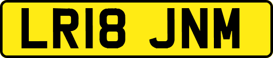 LR18JNM