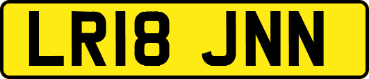 LR18JNN