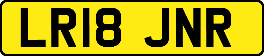 LR18JNR