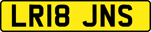 LR18JNS