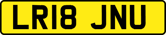 LR18JNU