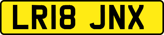 LR18JNX