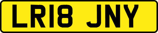 LR18JNY