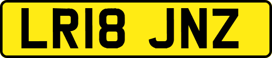 LR18JNZ
