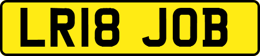 LR18JOB