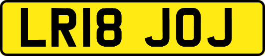 LR18JOJ