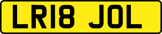 LR18JOL