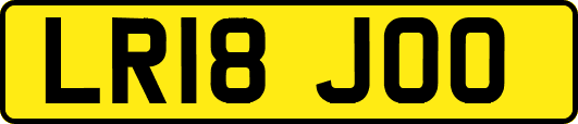 LR18JOO