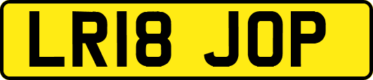 LR18JOP