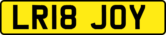 LR18JOY