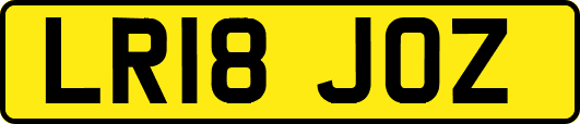 LR18JOZ