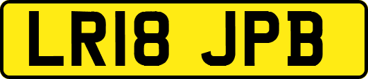LR18JPB