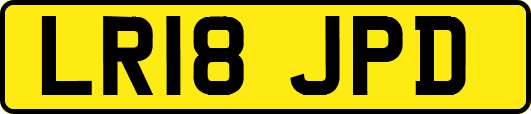 LR18JPD
