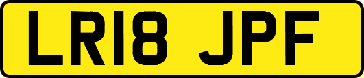 LR18JPF