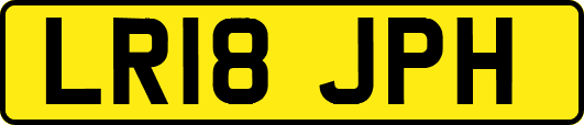LR18JPH