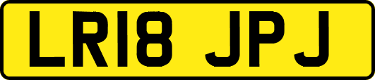 LR18JPJ