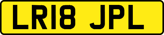 LR18JPL