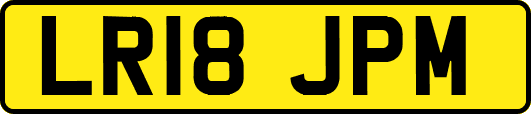 LR18JPM