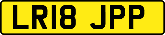 LR18JPP