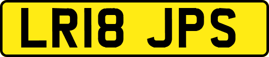 LR18JPS