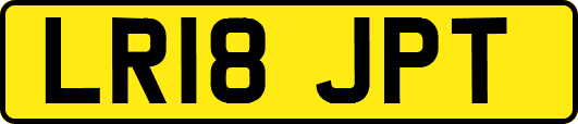LR18JPT