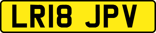 LR18JPV