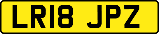 LR18JPZ