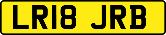 LR18JRB