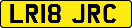 LR18JRC