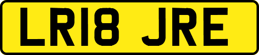 LR18JRE